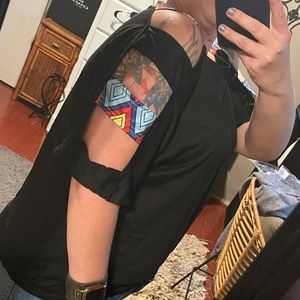 Nlife women’s lightweight shirt